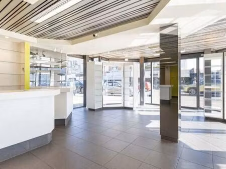 bien professionnel à louer à sint-idesbald € 1.400 (l7mda) - era servimo (koksijde) | zimm