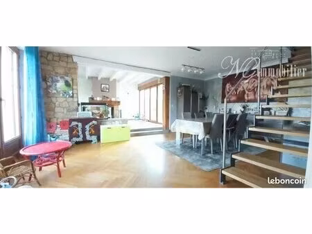 à vendre – maison individuelle de 170 m² – volmerange-les-mines