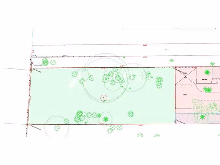 vente terrain à comines (59560)  236 900 €