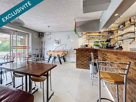 vente locaux professionnels 70 m² à dammarie-les-lys (77190)  148 000 €