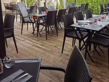 vente locaux professionnels 125 m² à conches-en-ouche (27190)  97 000 €