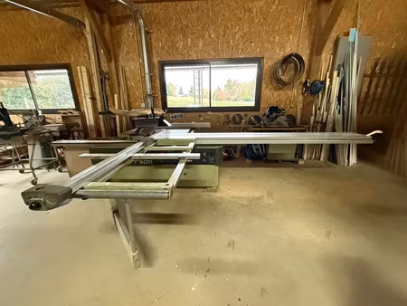 vente locaux professionnels 4 pièces 340 m² à villard (23800)  350 000 €