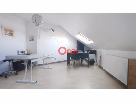 vente locaux professionnels 144 m² à theix-noyalo (56450)  415 800 €