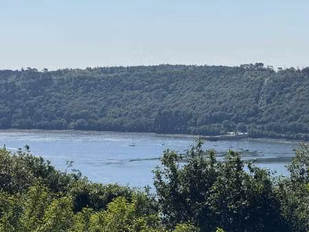 vente maison à landévennec (29560) : à vendre / 117m² landévennec