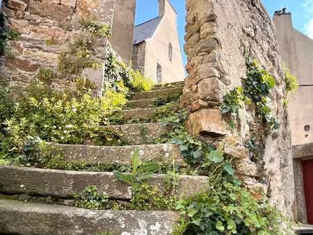 vente appartement 4 pièces à la roche-bernard (56130) : à vendre 4 pièces / 57m² la roche-