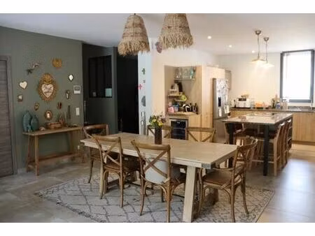 vente maison 4 pièces 150 m² cogolin (83310)