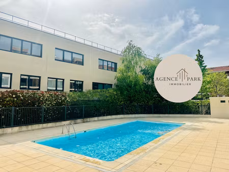 location appartement 2 pièces 40.25 m² à draguignan (83300)  749 €