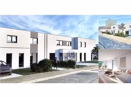 maison à vendre à grand trieu 9 estaimbourg (rbt25818)