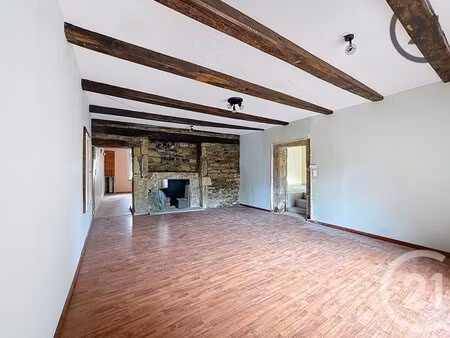 en vente maison 83 85 m² – 24 500 € |lignéville