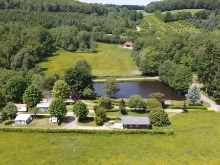 vente propriété 9 pièces 105 m² à montsauche-les-settons (58230)  357 000 €