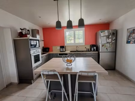 vente maison 6 pièces 118 m² à saugnac-et-cambran (40180)  249 900 €