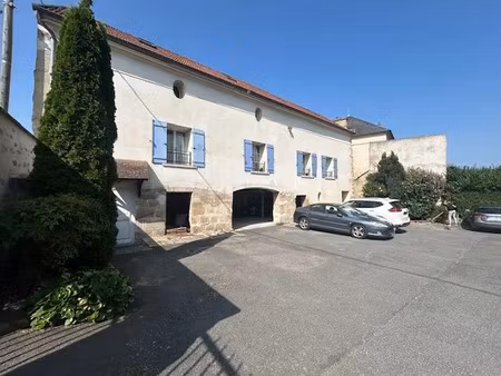 vente appartement 5 pièces 73 m² à sagy (95450)  179 000 €
