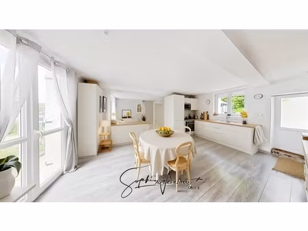 maison à vendre 3 pièces (95) buhy