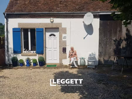 maison 5 pièce(s)  la celle-dunoise