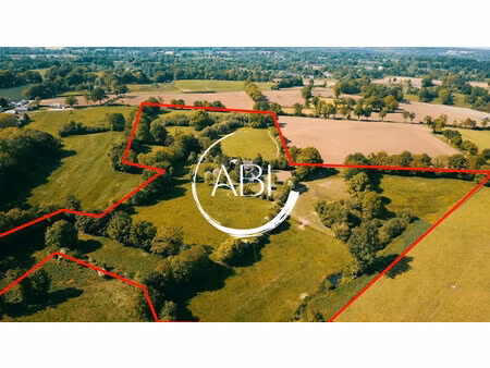 propriété équestre 8 ha