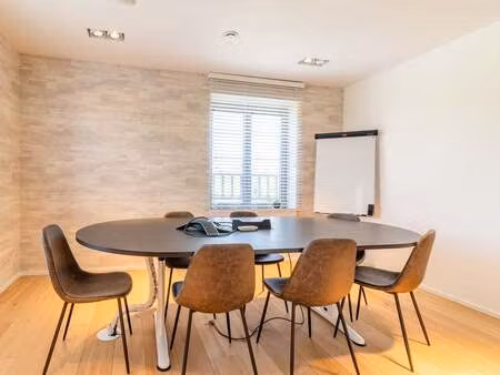 bien professionnel à louer à ohain € 1.300 (l7ldh) - immobilière hendrix entreprise | zimm