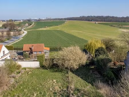 terrain à vendre à relegem € 195.000 (l7nix) - living stone dilbeek | zimmo