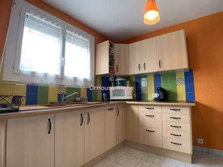 vente appartement 4 pièces 96 m² à chalette-sur-loing (45120)  105 000 €