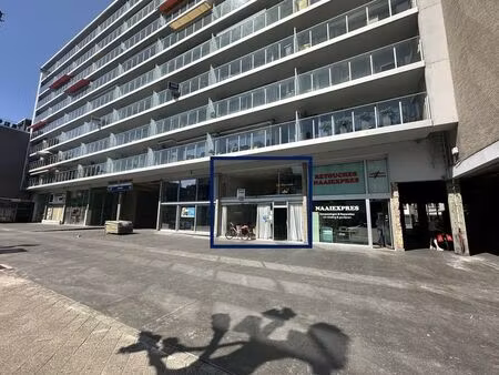 bien professionnel à louer à turnhout € 1.500 (l7npy) - dg real estate | zimmo