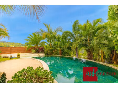 à l'entre-deux – villa de 245 m² avec jolie vue - piscine
