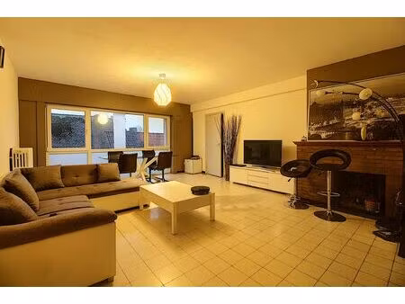 appartement à vendre avec 1 chambre   dottignies (vbc40610)