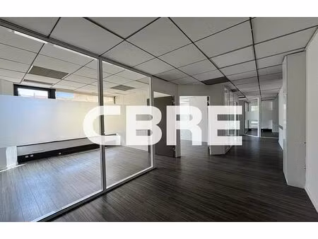 location bureau cannes 249 m²