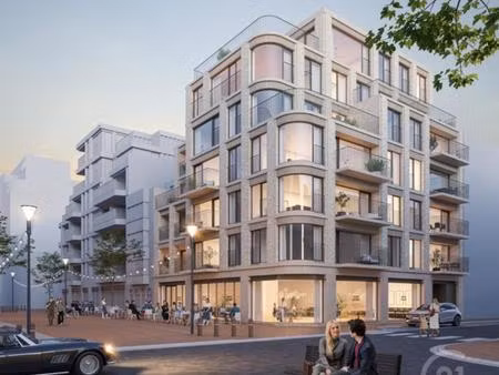 accueil en vente à zomerlaan 5  westende  belgique | century 21®