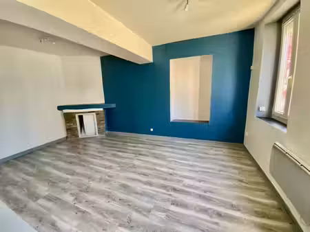 vente maison 2 pièces 53 m² à véron (89510)  87 000 €