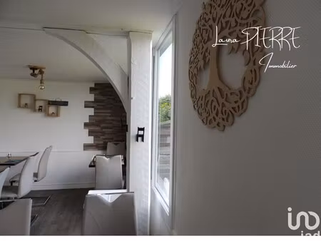 vente restaurant 160 m²