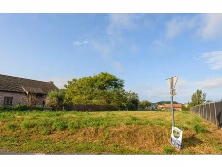 grond te koop in deerlijk