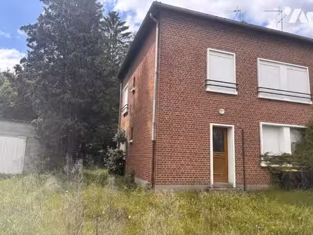 vente maison 5 pièces 98.74 m² à nouvion (80860)  189 500 €