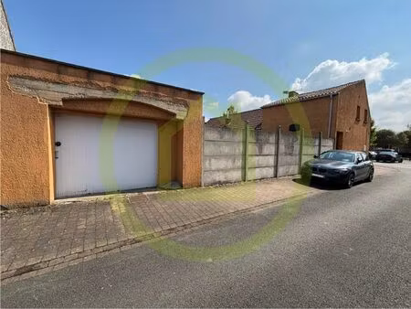 vente maison 2 pièces 62 m² hordain (59111)