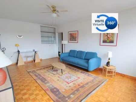 vente appartement 2 pièces 62 m² gaillard (74240)