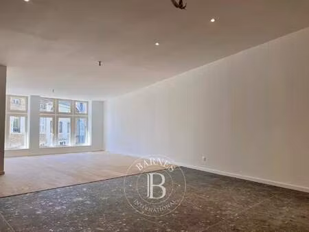 appartement à vendre 5 pièces 170 m2 beaune bourgogne - 690 000 €