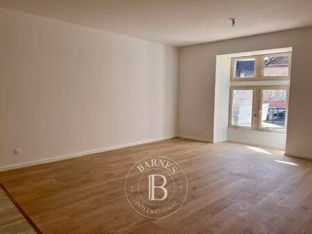 appartement à vendre 6 pièces 150 m2 beaune bourgogne - 590 000 €