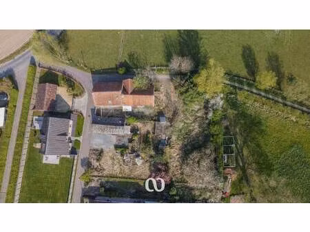 grond te koop in huise