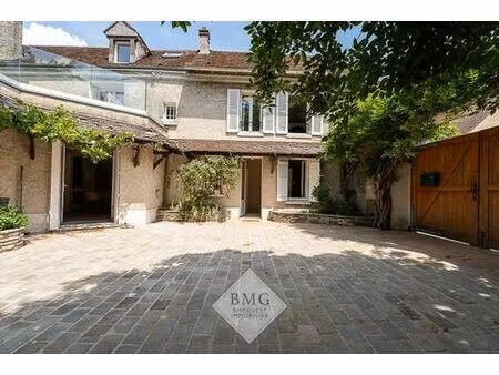 villa de 8 pièces de luxe en location chalifert  île-de-france