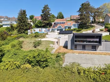 vente terrain 700 m² montbéliard (25200)