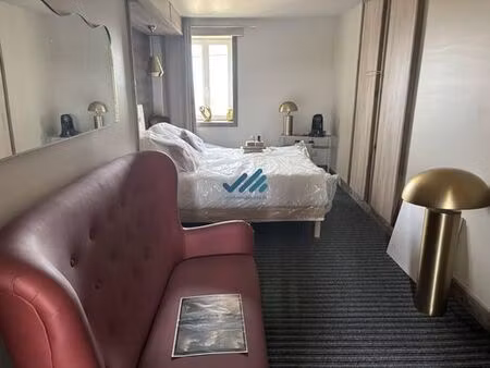 prestigieux immeuble de rapport en vente à bréville-sur-mer  normandie