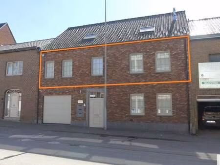 appartement à louer à staden € 950 (l7o7l) - vastgoed b-home | zimmo