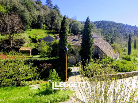 maison 8 pièce(s)  courniou