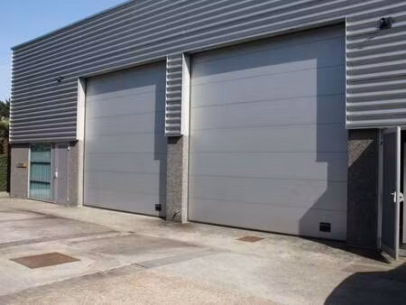 bien professionnel à louer à lokeren € 2.750 (l7o1u) - dewaele business - gent | zimmo