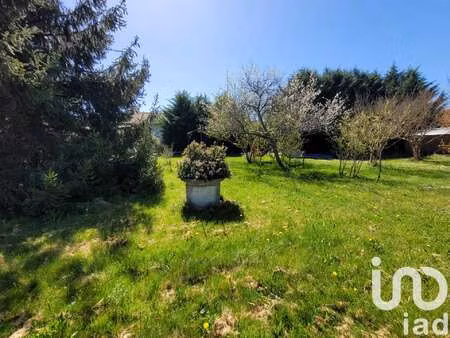 vente terrain à eymouthiers (16220) : à vendre / 2155m² eymouthiers