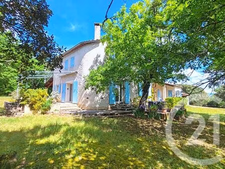 maison à vendre - 8 pièces - 244 24 m2 - st michel l observatoire - 04 - provence-alpes-co