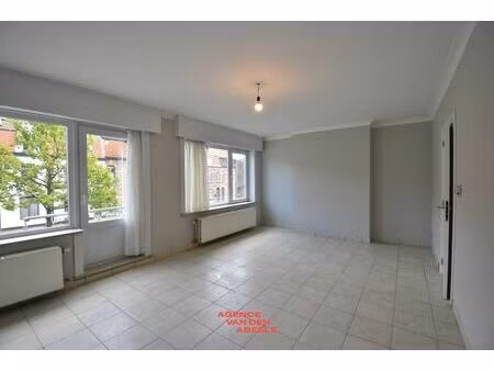 appartement à louer à blankenbergse steenweg 39 bruges (rbt26328)