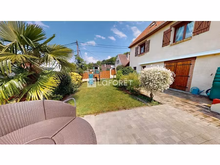 vente maison 6 pièces 145 m² à le havre (76600)  378 000 €