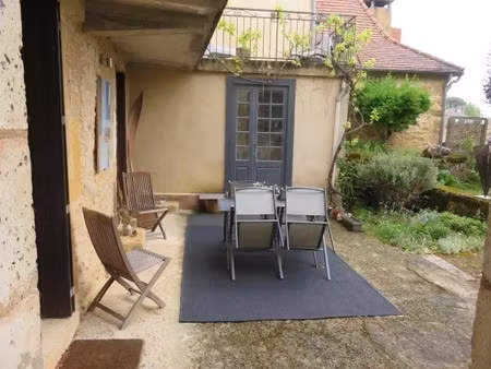 vente maison à belves (24170)  399 000 €