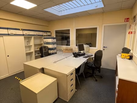 commercieel te koop in etterbeek