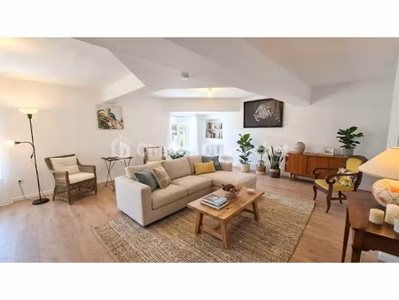 maison balbigny 188 m² (8 pièces)