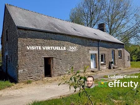 maison 2 pièces - 70 m²